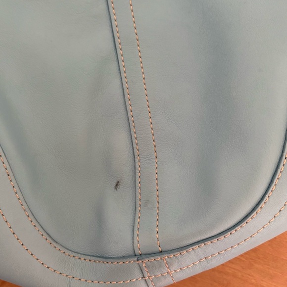 Vintage Y2K Coach bag 3651 - Picture 8 of 9